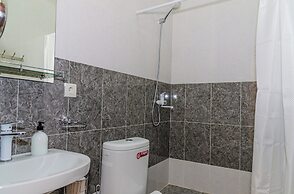 Compass Hostel Moskovskaya