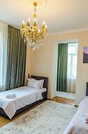 Compass Hostel Moskovskaya