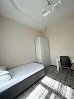 Compass Hostel Moskovskaya