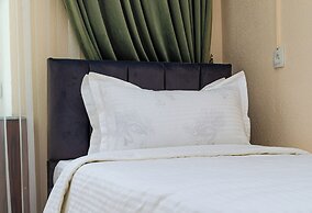 Compass Hostel Moskovskaya