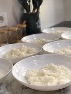 Compass Hostel Moskovskaya