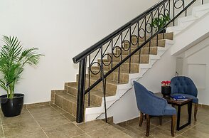 Compass Hostel Moskovskaya