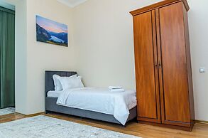 Compass Hostel Moskovskaya