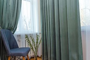 Compass Hostel Moskovskaya