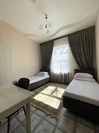 Compass Hostel Moskovskaya