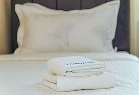 Compass Hostel Moskovskaya