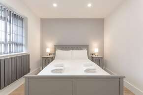 Gorgeous Duplex Near Canary Wharf, Excel & O2