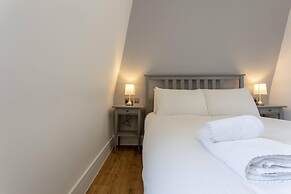Gorgeous Duplex Near Canary Wharf, Excel & O2