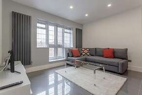 Gorgeous Duplex Near Canary Wharf, Excel & O2