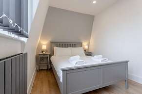 Gorgeous Duplex Near Canary Wharf, Excel & O2