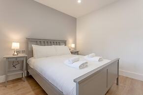 Gorgeous Duplex Near Canary Wharf, Excel & O2