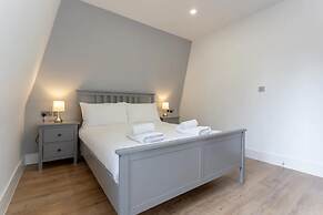 Gorgeous Duplex Near Canary Wharf, Excel & O2