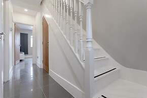 Gorgeous Duplex Near Canary Wharf, Excel & O2