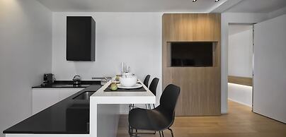 Luxury Suites Collection-Viale Milano 33