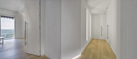 Luxury Suites Collection-Viale Milano 33