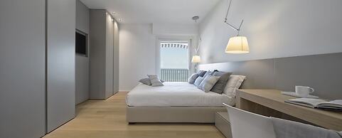 Luxury Suites Collection-Viale Milano 33