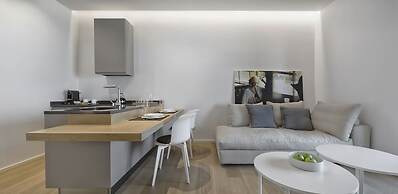 Luxury Suites Collection-Viale Milano 33