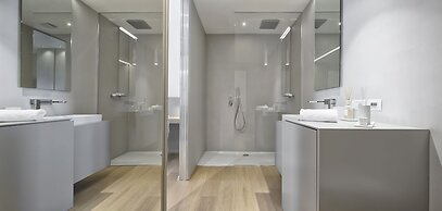 Luxury Suites Collection-Viale Milano 33