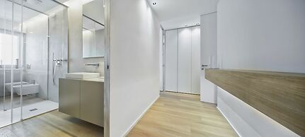 Luxury Suites Collection-Viale Milano 33