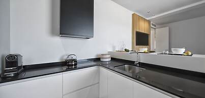 Luxury Suites Collection-Viale Milano 33