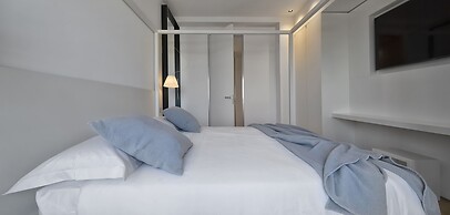Luxury Suites Collection-Viale Milano 33