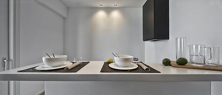 Luxury Suites Collection-Viale Milano 33