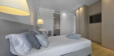 Luxury Suites Collection-Viale Milano 33