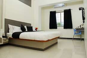 Hotel New Bharti