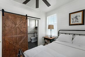 Cedar Break at Howard Ranch