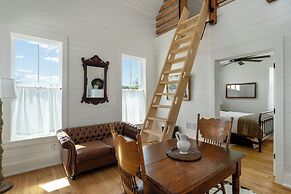 Cedar Break at Howard Ranch