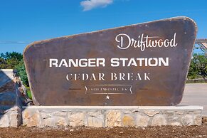 Cedar Break at Howard Ranch