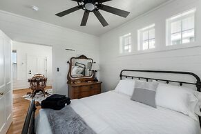 Cedar Break at Howard Ranch