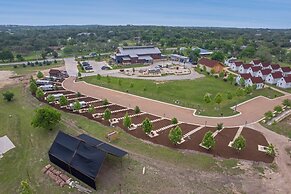 Cedar Break at Howard Ranch