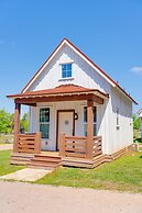 Cedar Break at Howard Ranch