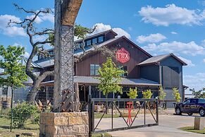Cedar Break at Howard Ranch