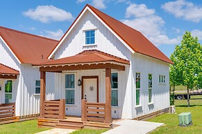 Cedar Break at Howard Ranch