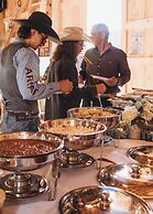 Cedar Break at Howard Ranch