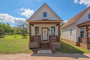 Cedar Break at Howard Ranch