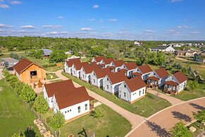 Cedar Break at Howard Ranch