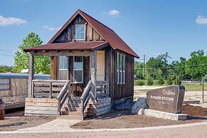 Cedar Break at Howard Ranch