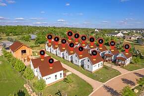 Cedar Break at Howard Ranch