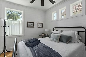 Cedar Break at Howard Ranch