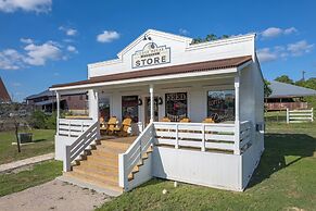 Cedar Break at Howard Ranch