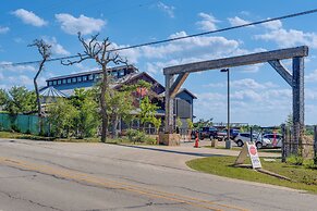 Cedar Break at Howard Ranch