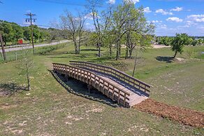 Cedar Break at Howard Ranch