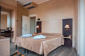 Hotel Terme Pellegrini