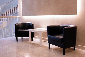 Hotel Terme Pellegrini