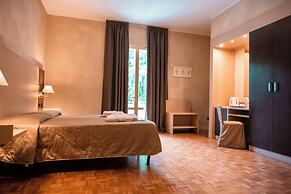 Hotel Terme Pellegrini