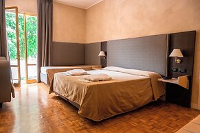 Hotel Terme Pellegrini