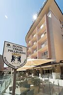 Hotel Terme Pellegrini